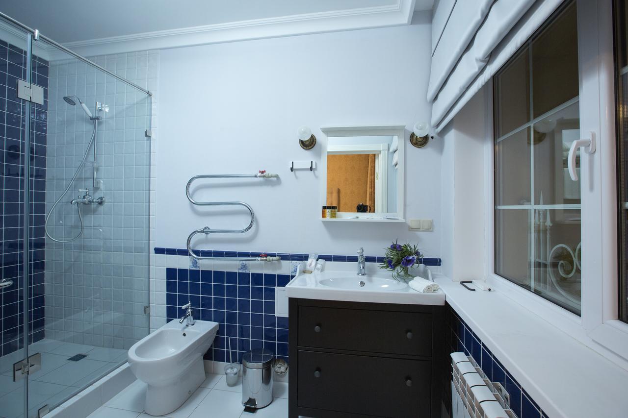 אסטנה Hotel Monaco מראה חיצוני תמונה