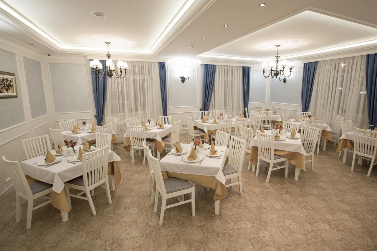 אסטנה Hotel Monaco מראה חיצוני תמונה