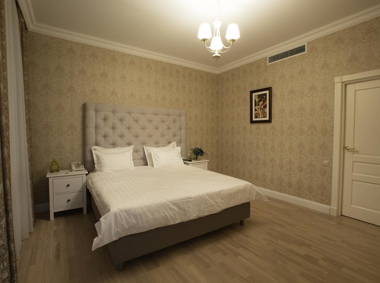אסטנה Hotel Monaco מראה חיצוני תמונה