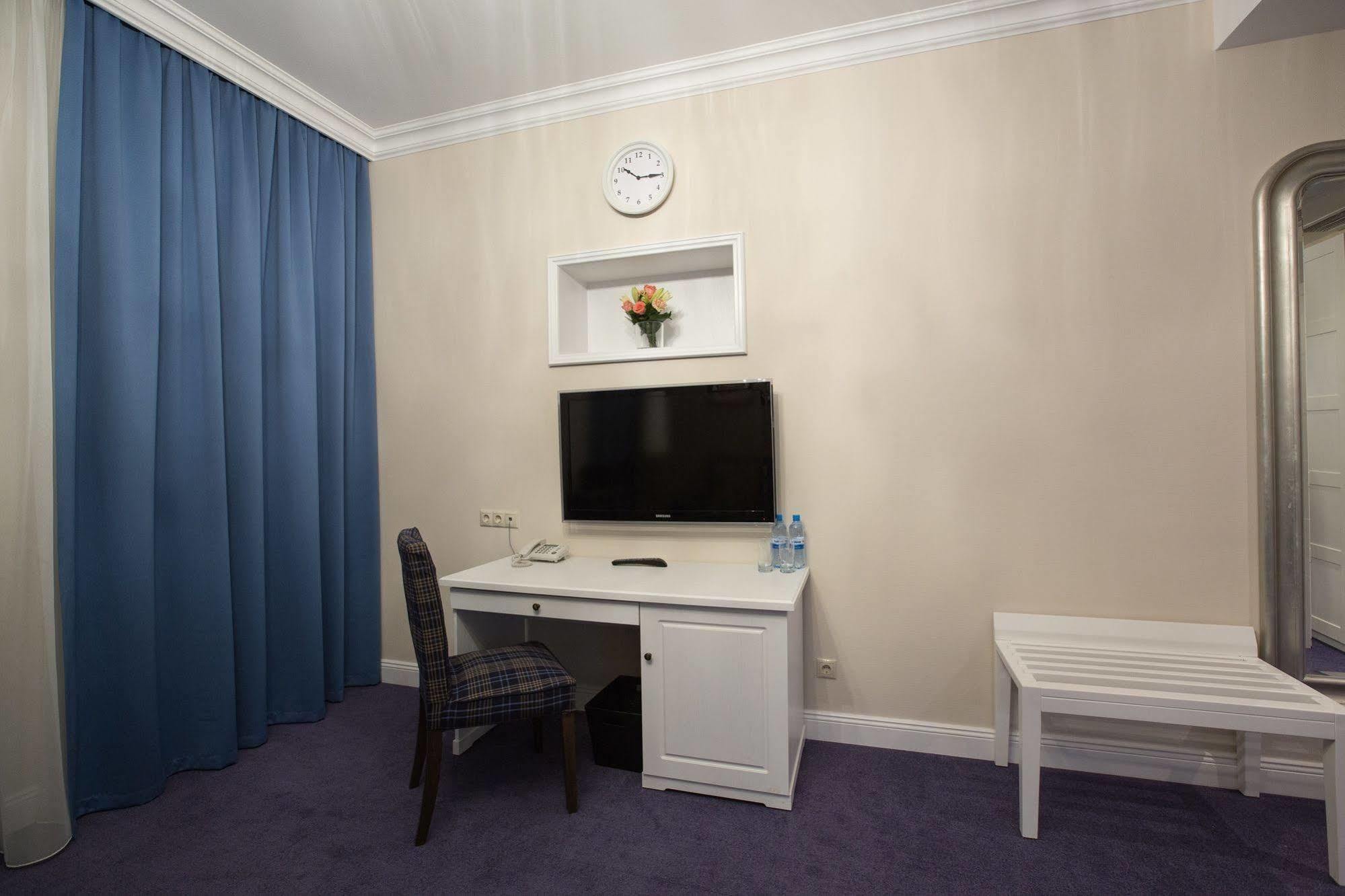 אסטנה Hotel Monaco מראה חיצוני תמונה