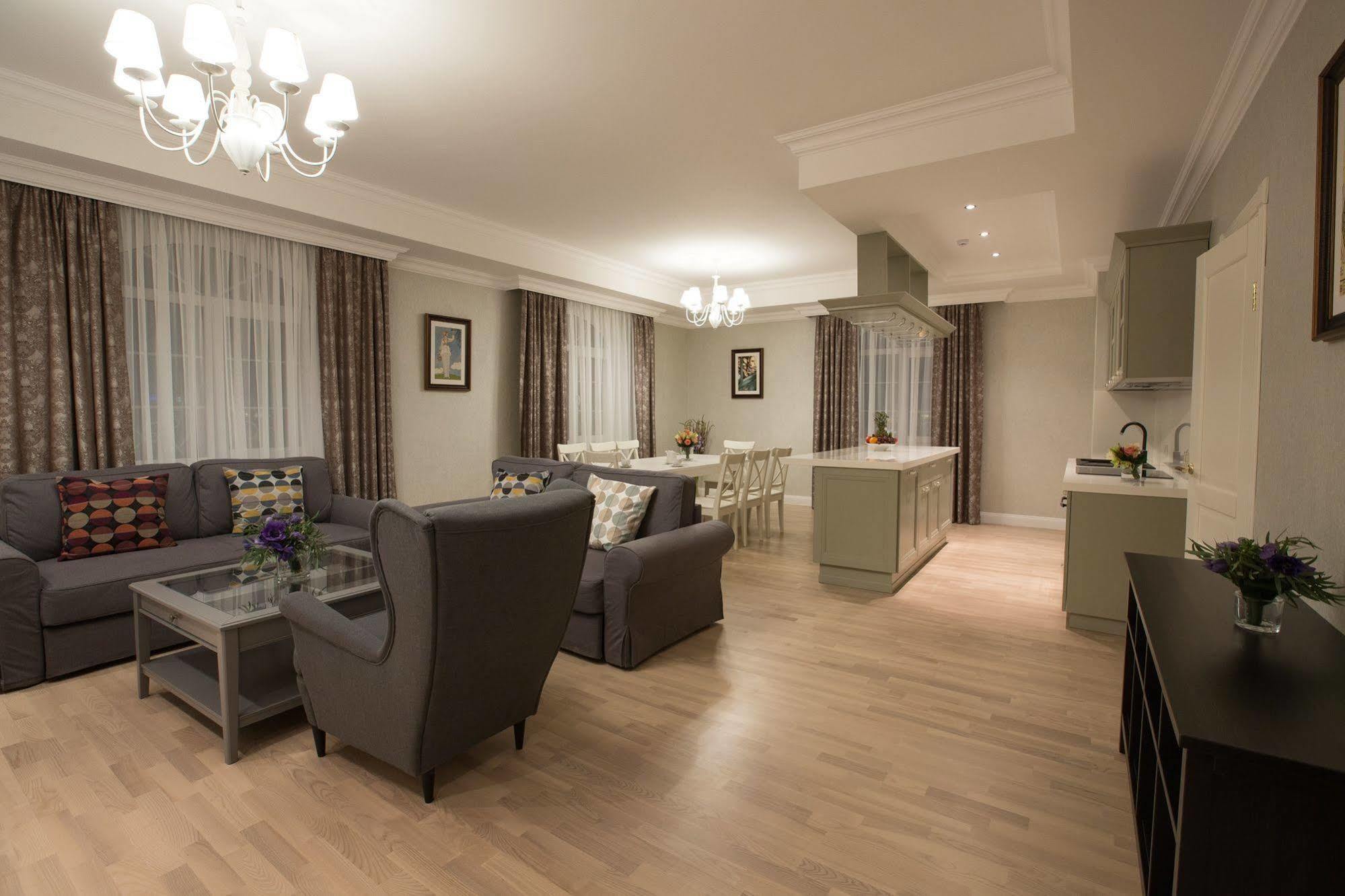 אסטנה Hotel Monaco מראה חיצוני תמונה