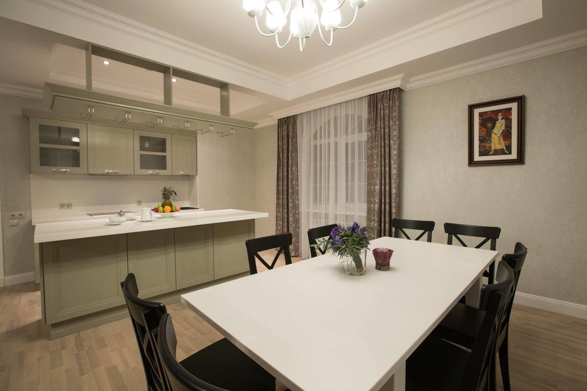 אסטנה Hotel Monaco מראה חיצוני תמונה