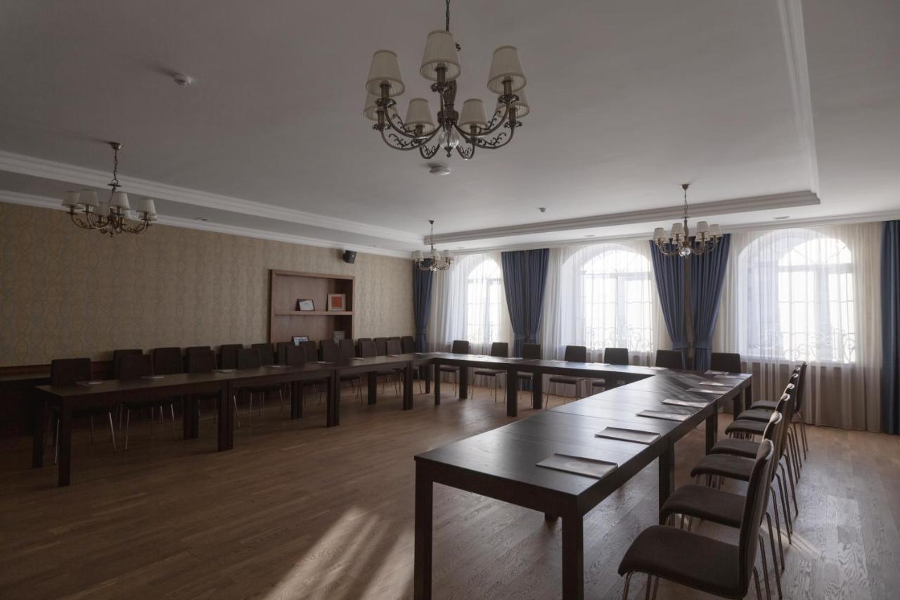אסטנה Hotel Monaco מראה חיצוני תמונה