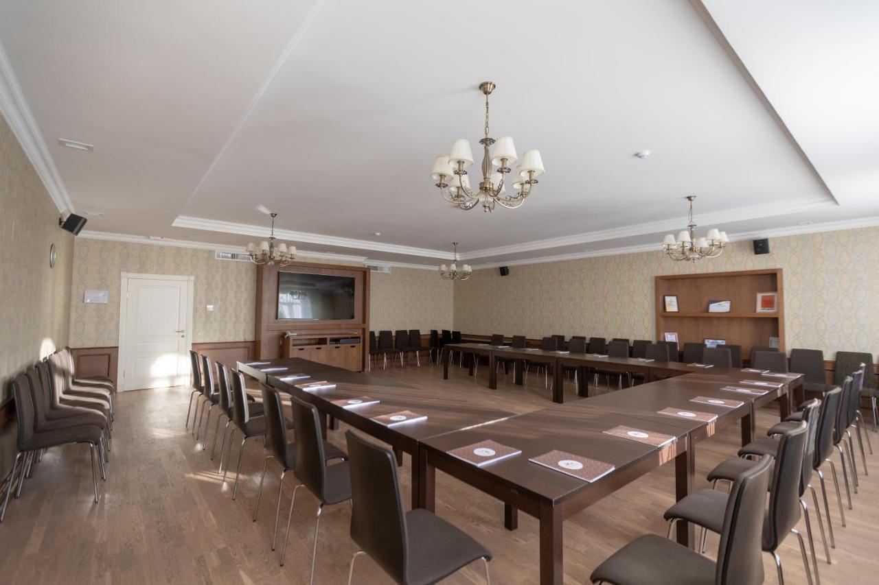 אסטנה Hotel Monaco מראה חיצוני תמונה