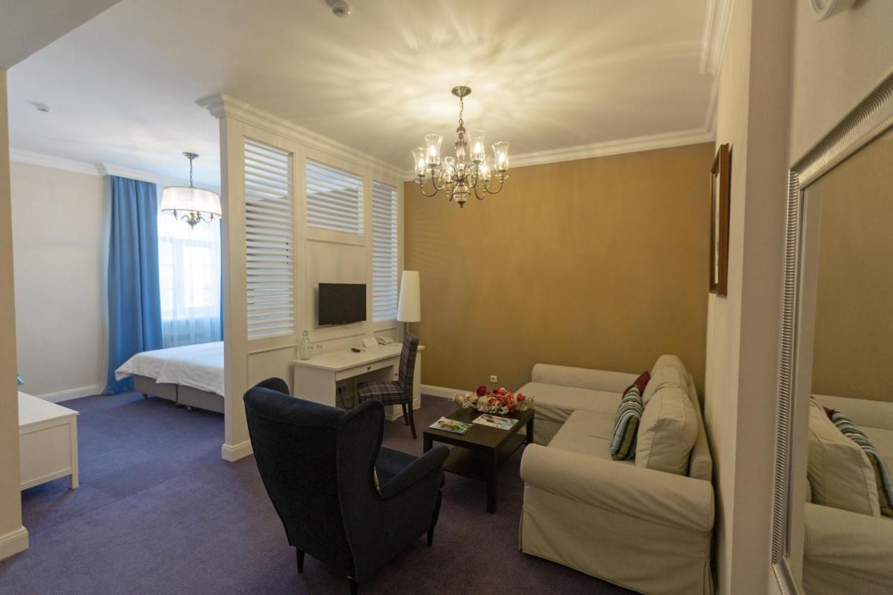 אסטנה Hotel Monaco מראה חיצוני תמונה