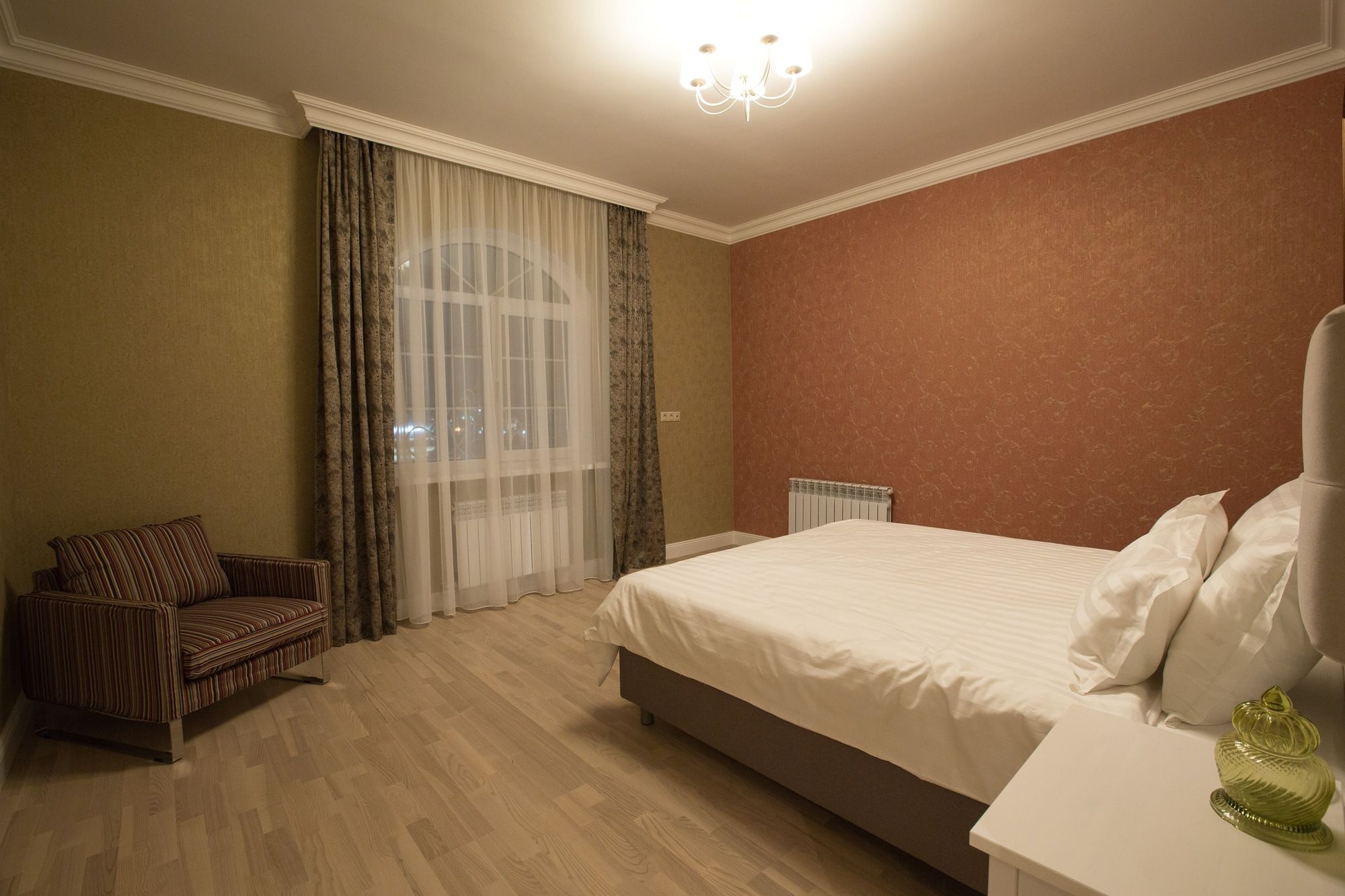 אסטנה Hotel Monaco מראה חיצוני תמונה